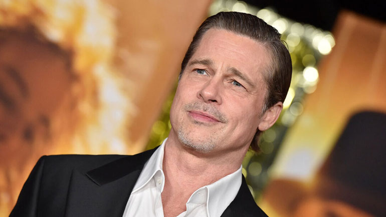 Brad Pitt: Γιόρτασε τα 59α γενέθλιά του με τη νέα του σύντροφο