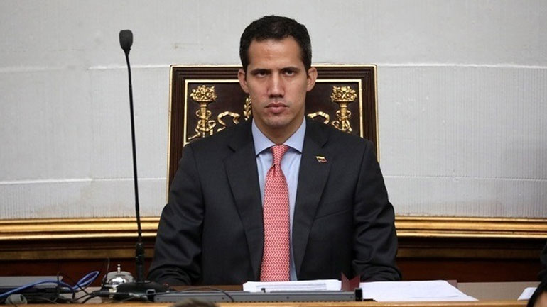 Βενεζουέλα: Η πλειοψηφία της αντιπολίτευσης απαιτεί να λάβει τέλος η «μεταβατική κυβέρνηση» του Γκουαϊδό