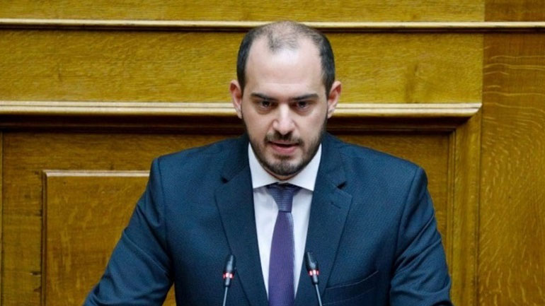 Κώτσηρας: Παρατείνονται για ένα εξάμηνο οι όροι λειτουργίας των πολιτικών δικαστηρίων