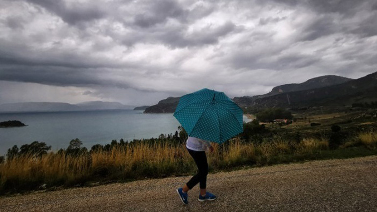 Meteo: Στους -7 βαθμούς Kελσίου η ελάχιστη θερμοκρασία το πρωί της Πέμπτης