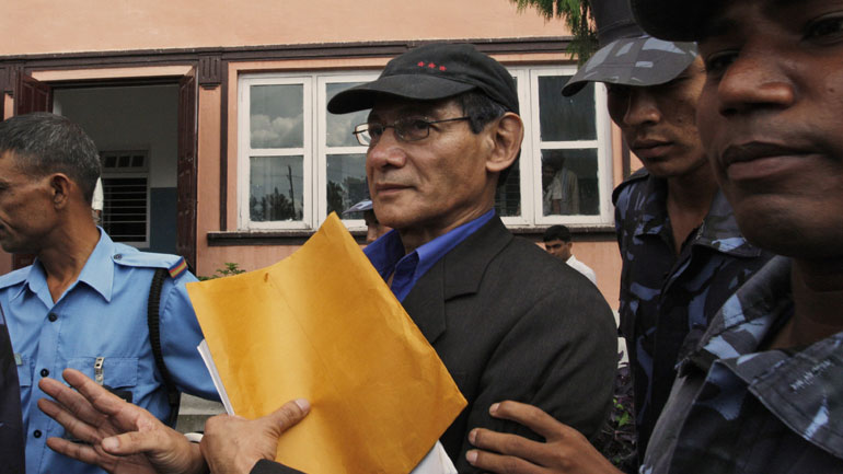 Νεπάλ: Αποφυλακίζεται για λόγους υγείας 78χρονος Γάλλος serial killer