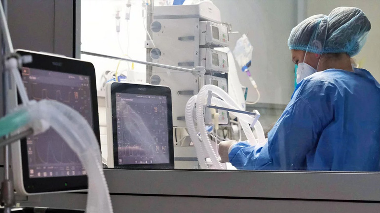 Ηράκλειο: Έχασε τη μάχη με τη ζωή ο 50χρονος – Τον είχε μαχαιρώσει η σύντροφός του