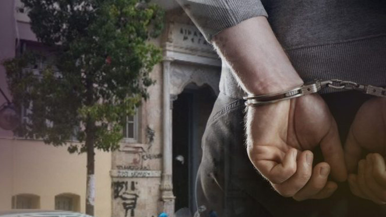 Ηράκλειο: Ελεύθερη η 56χρονη που επιτέθηκε στη σύντροφό της