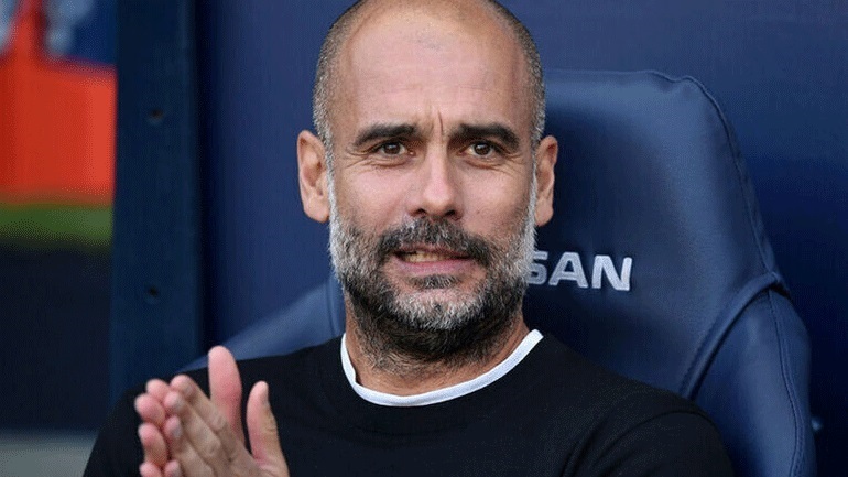 Γκουαρντιόλα: Η θητεία μου στη Σίτι θα είναι πλήρης μόνο αν πάρουμε το Τσάμπιονς Λιγκ