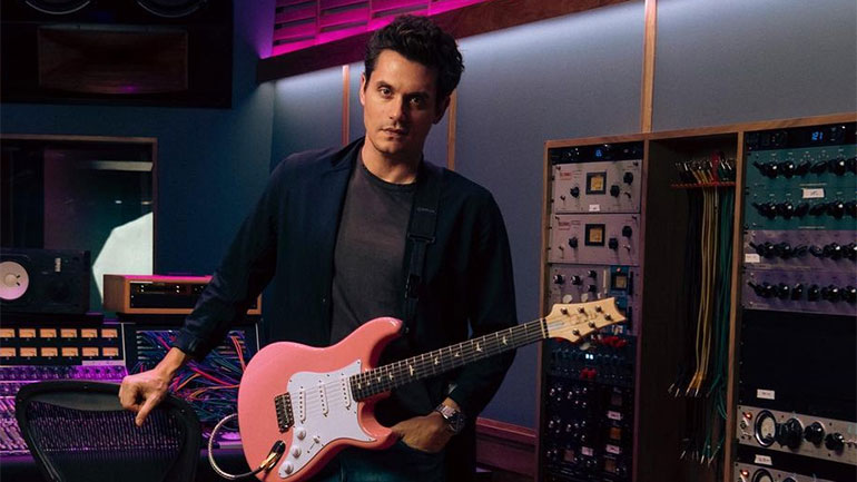 Ο Τζον Μάγιερ δεν βγαίνει ραντεβού γιατί δεν πίνει