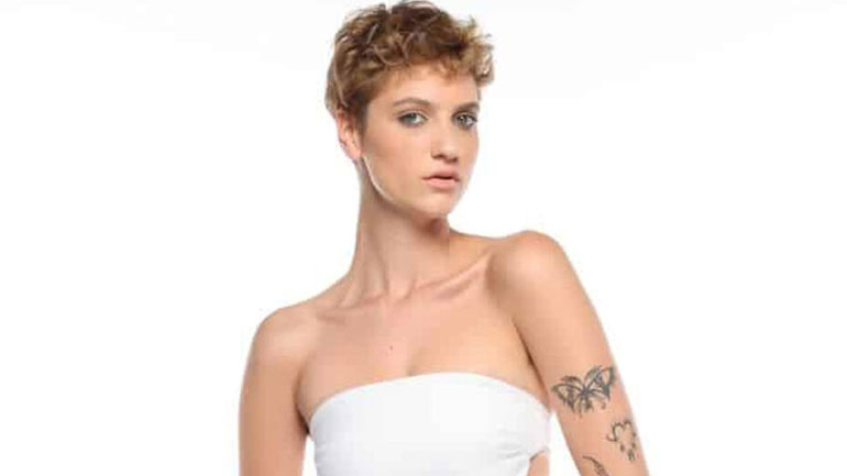 Κότυ Γουγούση – GNTM: Οι πρώτες δηλώσεις μετά τον τραυματισμό και την αποχώρηση