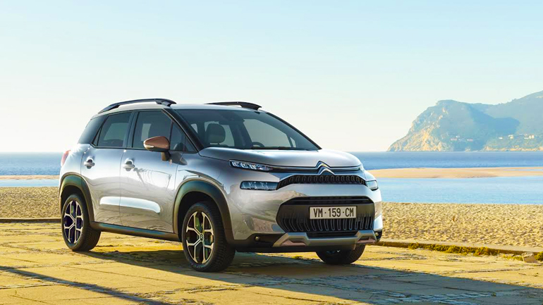 C3 Aircross: Το αναβαθμισμένο Citroen τώρα και με απόσυρση- Η προσφορά ισχύει μέχρι τις 31 Δεκεμβρίου