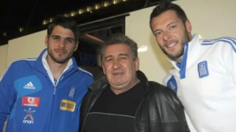 Θλίψη στον ΟΦΗ: Απεβίωσε ο παλαίμαχος τερματοφύλακας της ομάδας, Φανούρης Πατηνιώτης