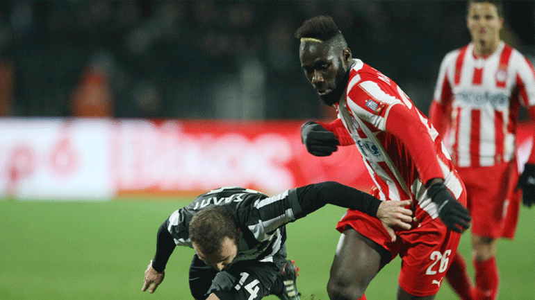 «Ο Μαζουακού είπε το “ναι” στον Μίτσελ για να επιστρέψει στον Ολυμπιακό»