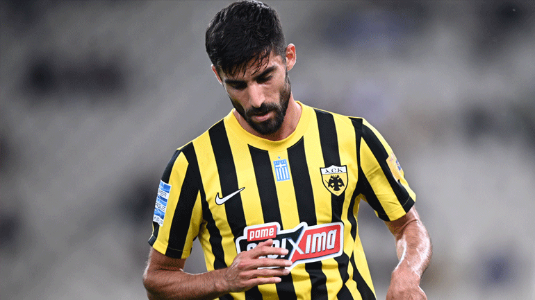 ΑΕΚ: Χειρουργήθηκε ο Μοχαμαντί