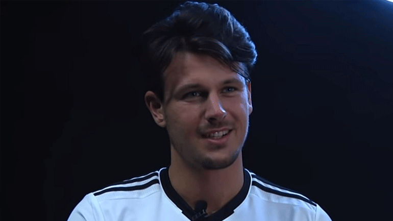 Εξετάζει την περίπτωση του Βέκια ο Παναθηναϊκός