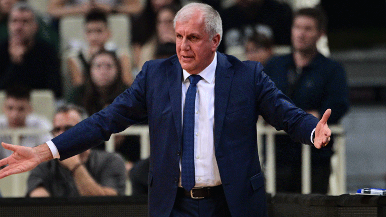 Τη… σκότωσε γιατί την αγαπούσε – Ο Ομπράντοβιτς οδήγησε την Παρτιζάν σε σπουδαίο «διπλό» επί της Φενέρ