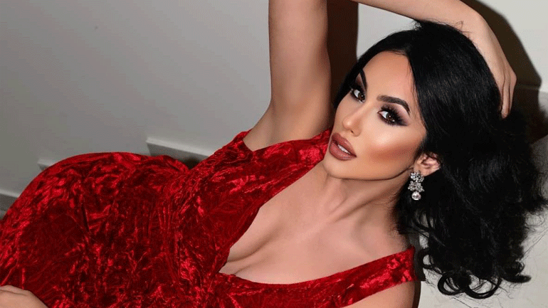 Πανέτοιμη για το MIΣ ΥΦΗΛΙΟΣ 2022 η STAR GS HELLAS, Κορίνα Εμμανουηλίδου