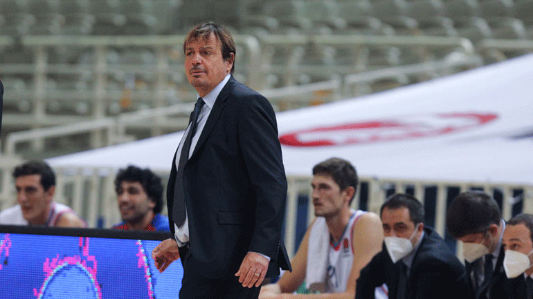 Αταμάν: «Αποτελεσματικός στην επίθεση ο Μπέικον, δημιουργικοί οι Πονίτκα, Λι και Ουόλτερς»