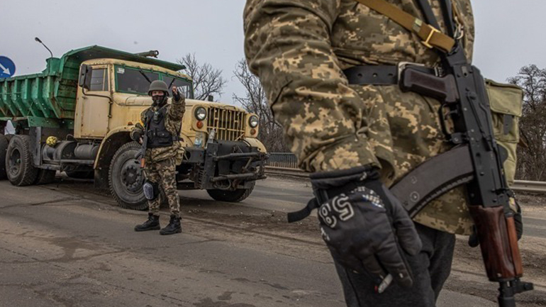 Πάνω από 100.000 Ρώσοι στρατιώτες έχουν χαθεί, σύμφωνα με το γενικό επιτελείο των ουκρανικών ενόπλων δυνάμεων