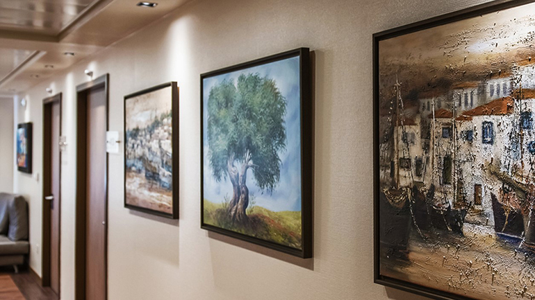 Mediterraneo Hospital: Υψηλού επιπέδου ιατρικές υπηρεσίες συνδυασμένες με την ανθρώπινη ζεστασιά της προσωπικής επαφής