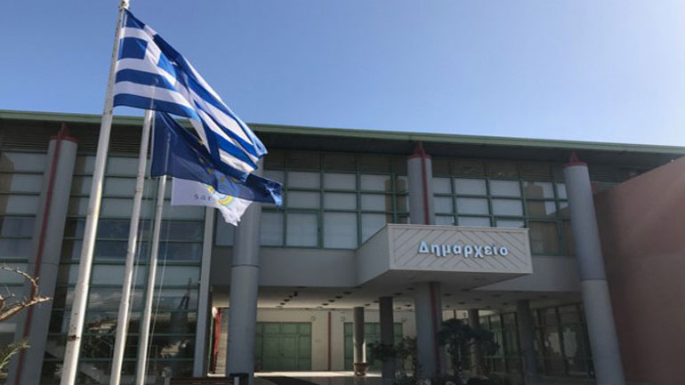 Μεγάλο πρόγραμμα ξεχωριστής διαχείρισης απορριμμάτων στον Δήμο Σαρωνικού