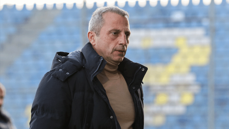 Αστέρας Τρίπολης: Στην πόρτα της εξόδου ο Μεταξάς