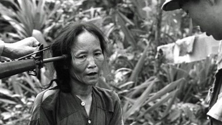 Ο Χριστός θα ξαναγεννηθεί, ο άνθρωπος του αγίου Ποτέ