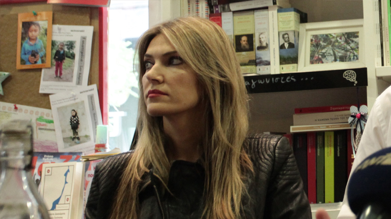 Στις φυλακές του Χάρεν ο πατέρας της Καϊλή για να δει την κόρη του