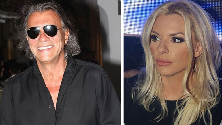 Ηλίας Ψινάκης – Αννίτα Πάνια: Δείτε το πρώτο trailer της νέας τους εκπομπής