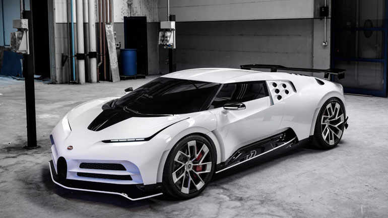 Και οι δέκα ήταν υπέροχες