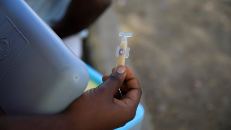 Μαλάουι: Ξεπέρασαν τους 400 οι νεκροί από την επιδημία χολέρας