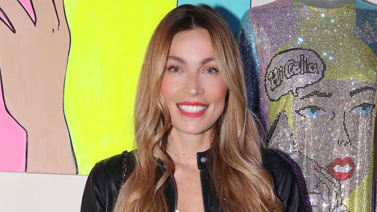 Η Μαριέττα Χρουσαλά μιλά για την επική τούρτα του Γρηγόρη Αρναούτογλου: «Μεταξύ κατεργαρέων ειλικρίνεια»