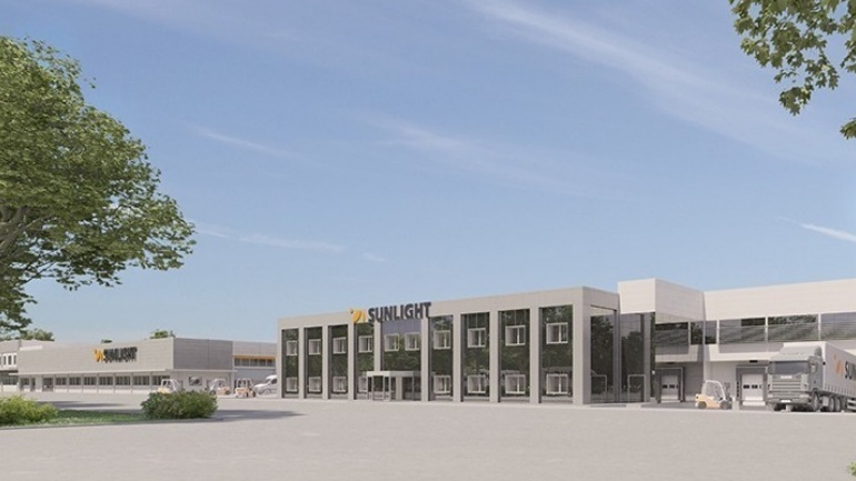 Στρατηγική επένδυση ύψους 102,5 εκατ. ευρώ, από την Sunlight στην Ξάνθη, ενέκρινε η Διυπουργική Επιτροπή