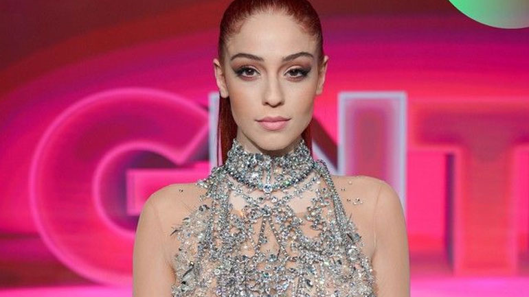 GNTM5 – Τελικός: Μεγάλη νικήτρια η Αλεξία Τράικο