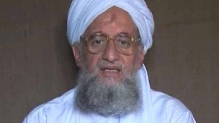 Αλ Κάιντα: Στη δημοσιότητα ηχογραφημένη συνομιλία του Ζαουάχρι που σκοτώθηκε τον Αύγουστο