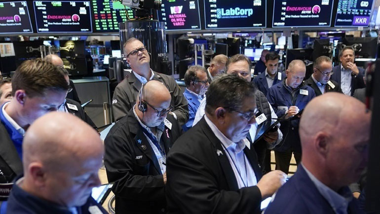 Κλείσιμο με άνοδο στη Wall Street