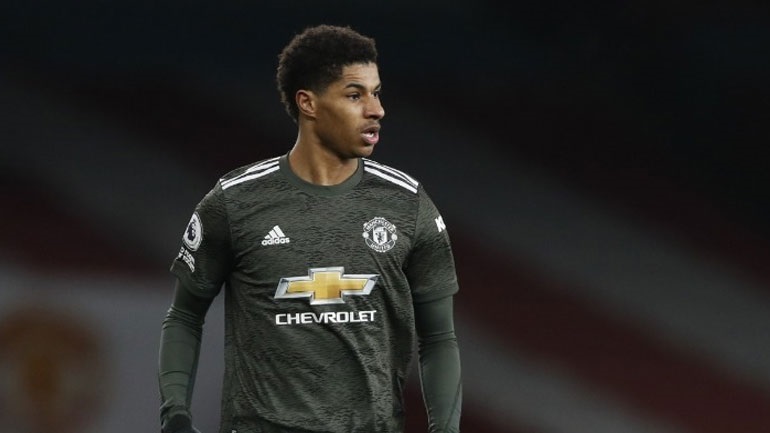 Μάντσεστερ Γιουνάιτεντ: Ανανέωσαν οι Ράσφορντ, Νταλότ, Φρεντ και Σο