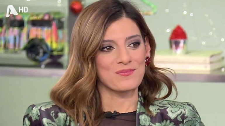 Χριστίνα Χειλά Φαμέλη: «Έχασα τη μητέρα μου στην εφηβεία και ξεκίνησα ψυχανάλυση»