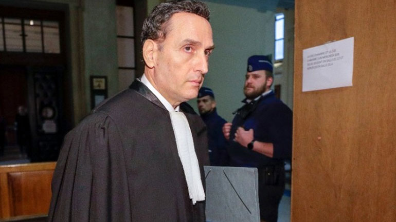 Δημητρακόπουλος: «Η Εύα Καϊλή ζει μια καταστροφή»