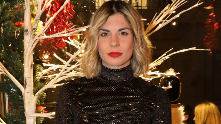 Σταυρούλα Χρυσαειδή: Τα πρώτα λόγια μετά τον χωρισμό της – «Προέχει η ψυχική μου υγεία»