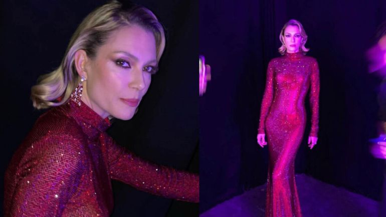 Βίκυ Καγιά: Με custom made δημιουργία του Βρεττού Βρεττάκου στον τελικό του GNTM 5