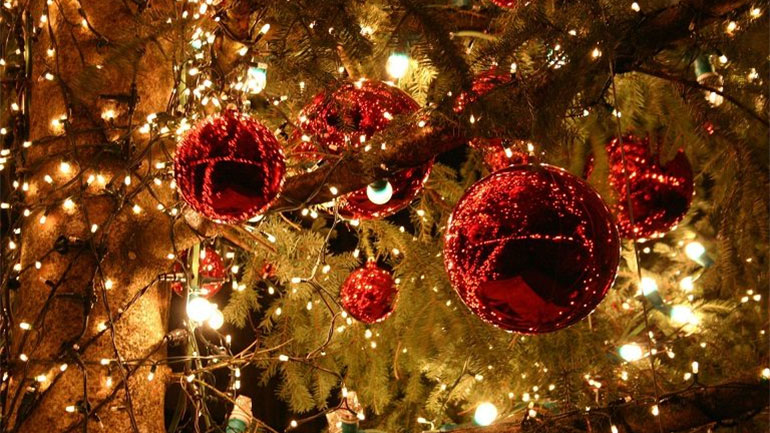 «”Τα σπάργανα του Χριστού”, “το αναμμένο πουρνάρι”, “το αμίλητο νερό”, τα κάλαντα»: Έθιμα που αναβιώνουν με ευλάβεια στην Ήπειρο