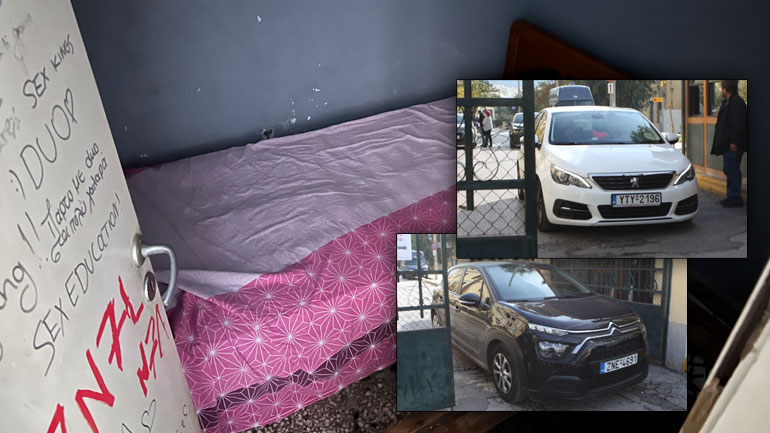 Προφυλακίζονται τρεις βιαστές του 15χρονου