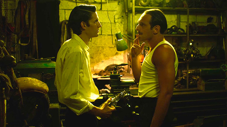 «Μια νύχτα του Αυγούστου»: Μη χάσετε το τελευταίο συγκλονιστικό, διπλό επεισόδιο της σειράς «Μια νύχτα του Αυγούστου»: Μη χάσετε το τελευταίο συγκλονιστικό, διπλό επεισόδιο της σειράς