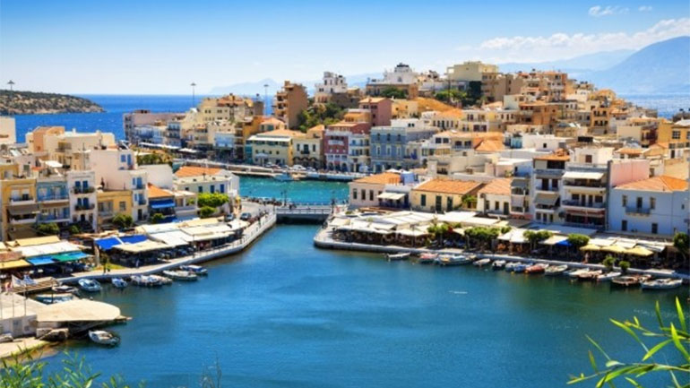 Στην Κρήτη την περίοδο των Χριστουγέννων