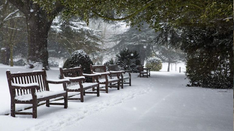 Χριστούγεννα… ένοχος