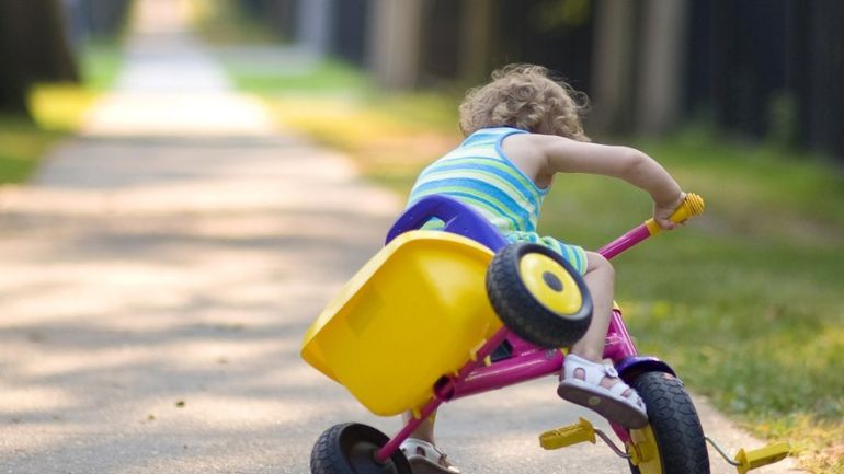 Προτάσεις για την πρόληψη των Παιδικών Ατυχημάτων στις γιορτές των Χριστουγέννων