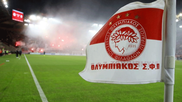 Επιστολή διαμαρτυρίας του Ολυμπιακού σε FIFA-UEFA για τη διαιτησία