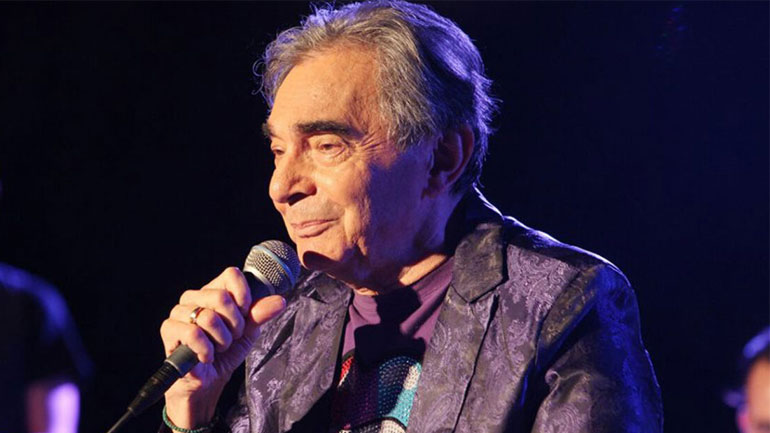 Τέρης Χρυσός: Δύσκολες ώρες για τον τραγουδιστή