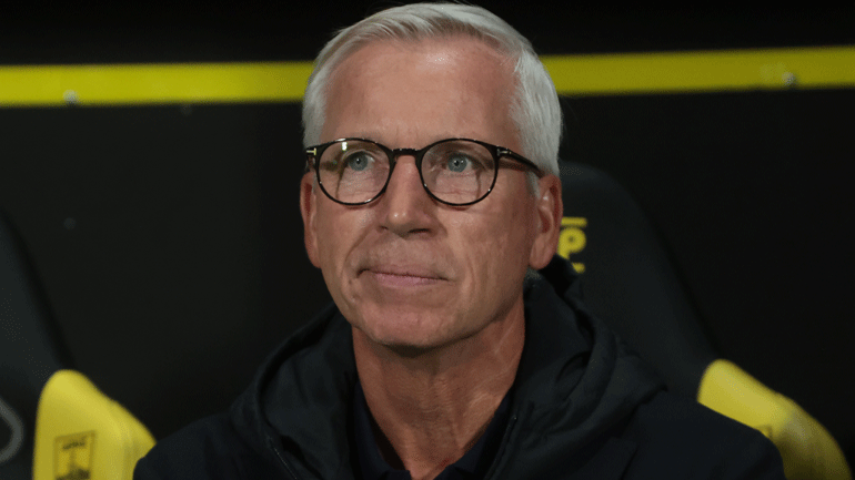 Πάρντιου: «Υπολογίζω στον Μαντσίνι, θέλω τον Καμαρά στον Άρη»