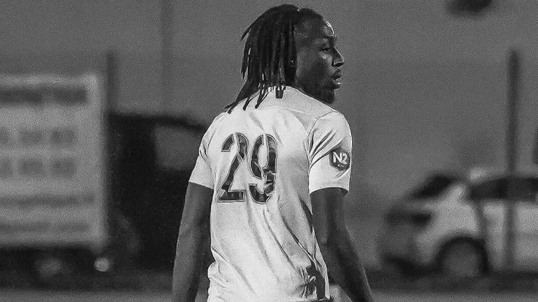 Γαλλία: Δολοφονήθηκε ο 22χρονος ποδοσφαιριστής Αντέλ Μεντί