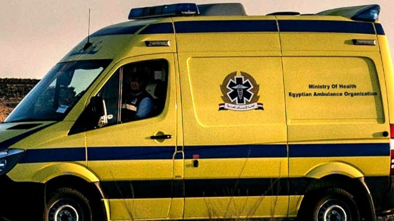 Αίγυπτος: Τουλάχιστον 27 τραυματίες από κατάρρευση κερκίδας σε γήπεδο μπάσκετ