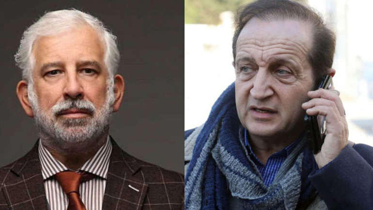 Σπύρος Μπιμπίλας: «Ο Πέτρος Φιλιππίδης έκανε λάθος και αυτοκαταστράφηκε!»