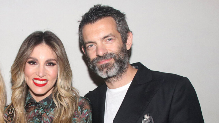 Αθηνά Οικονομάκου για Φίλιππο Μιχόπουλο: «Παλεύουμε καθημερινά να μένουμε ενωμένοι»